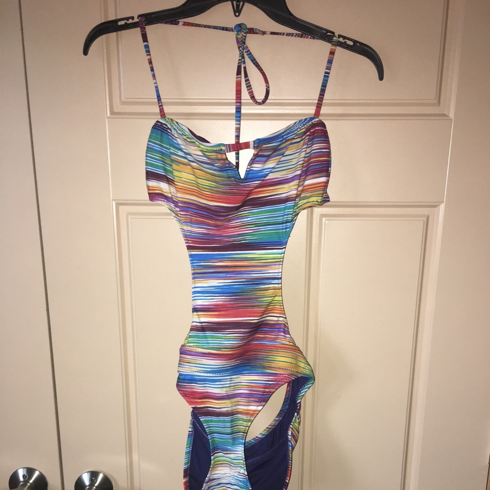 Swimsuit